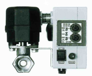 分離式控制箱<br>DV-15G-SEP3M